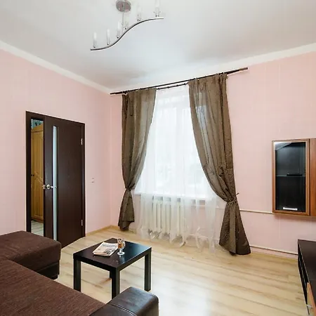 On Nemiga * Minsk