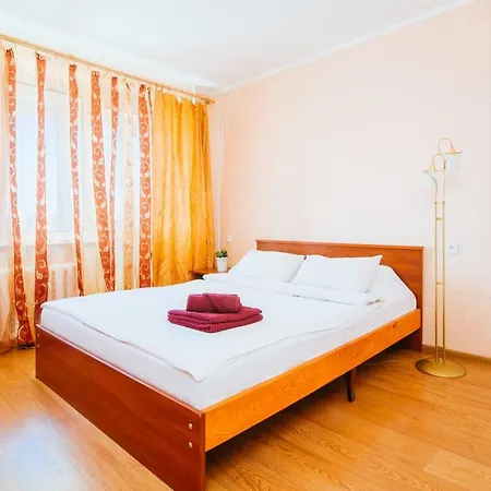 On Nemiga Apartment *
