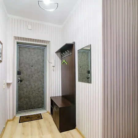 On Nemiga Apartment