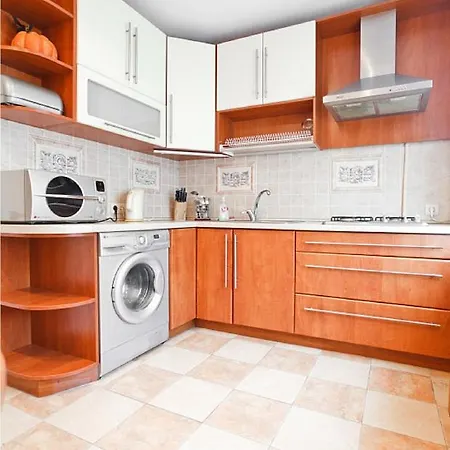 On Nemiga Apartment *